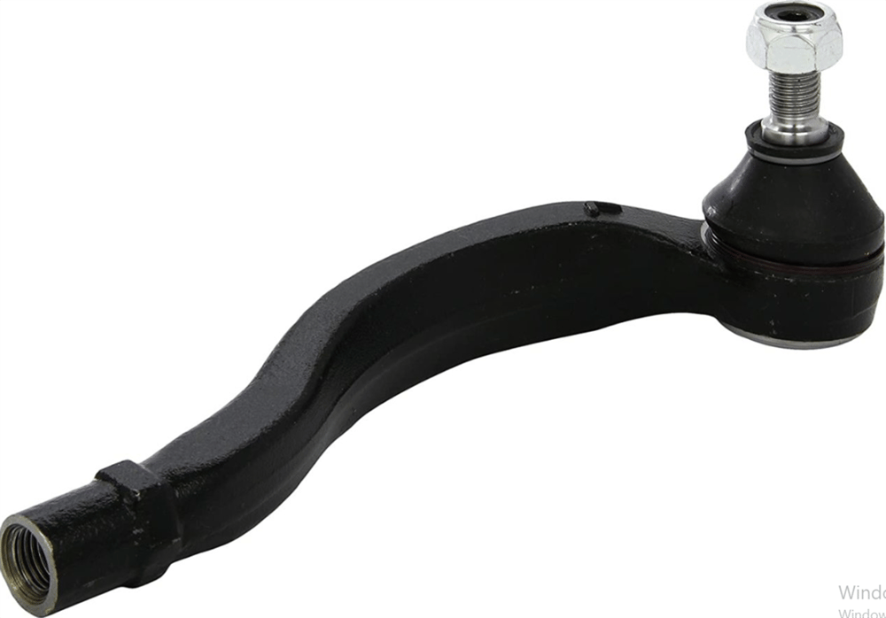 Citroen C5 2008-2015 Ön Sol Rot Başı Kapımsan Marka 3817.80