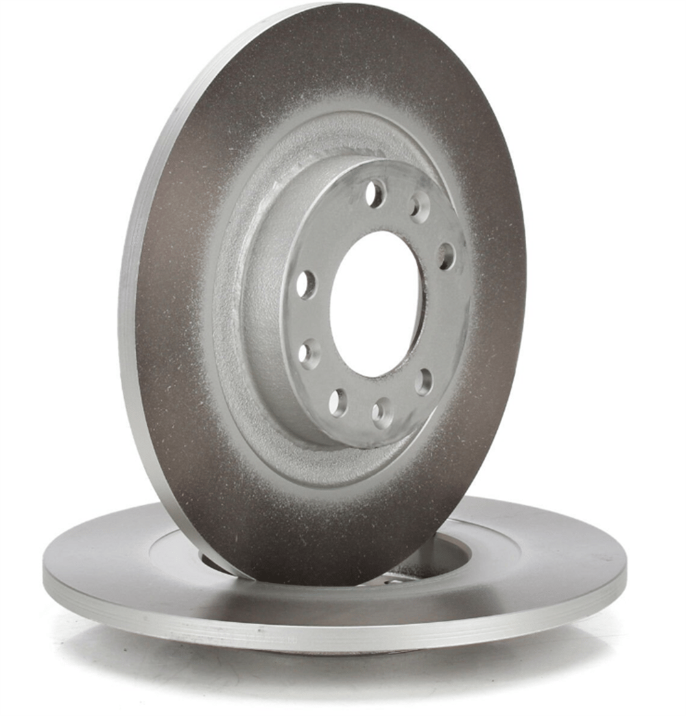 Citroen C5 Aircross Arka Fren Disk Takımı Trw Marka 1609583080