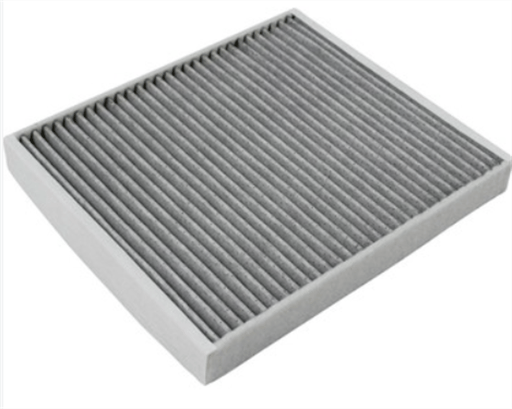 Citroen C5 Aircross Polen Filtresi (Karbonlu) Sardes Marka 6447.XG