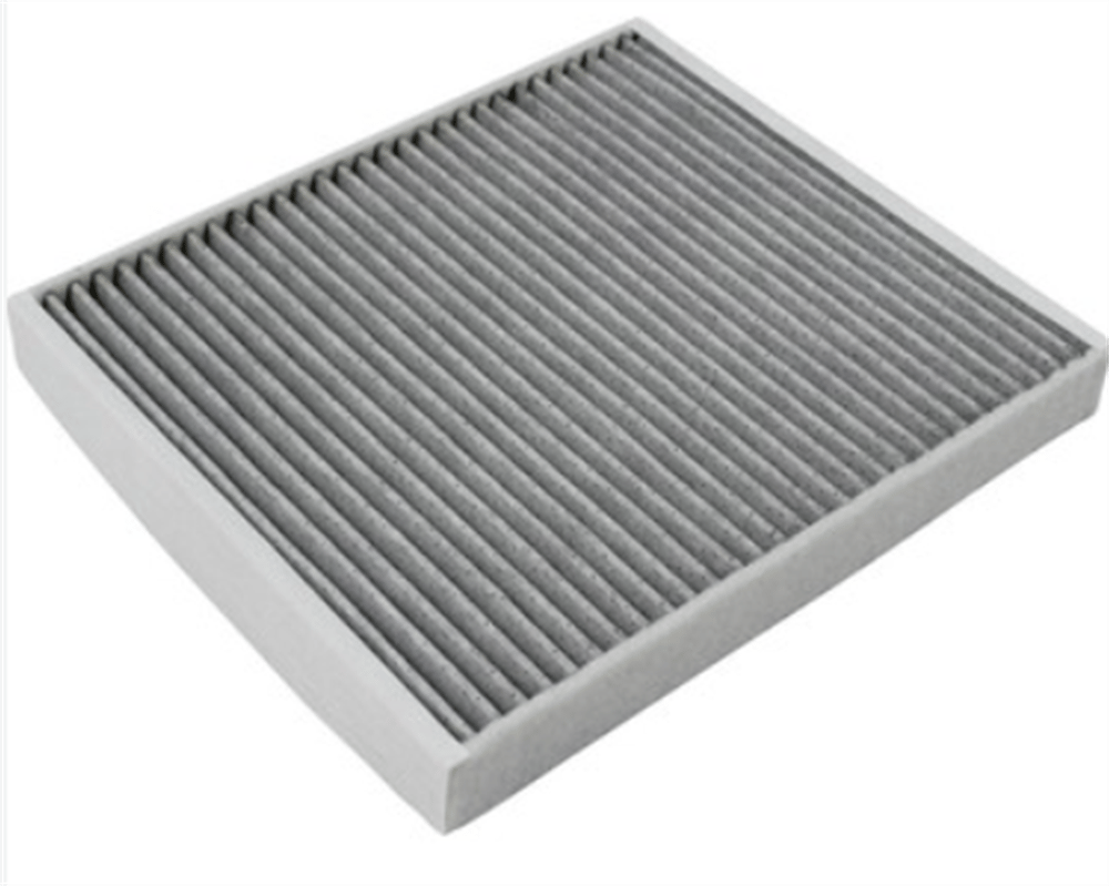 Citroen C5 Aircross Polen Filtresi (Karbonlu) Sardes Marka 6447.XG