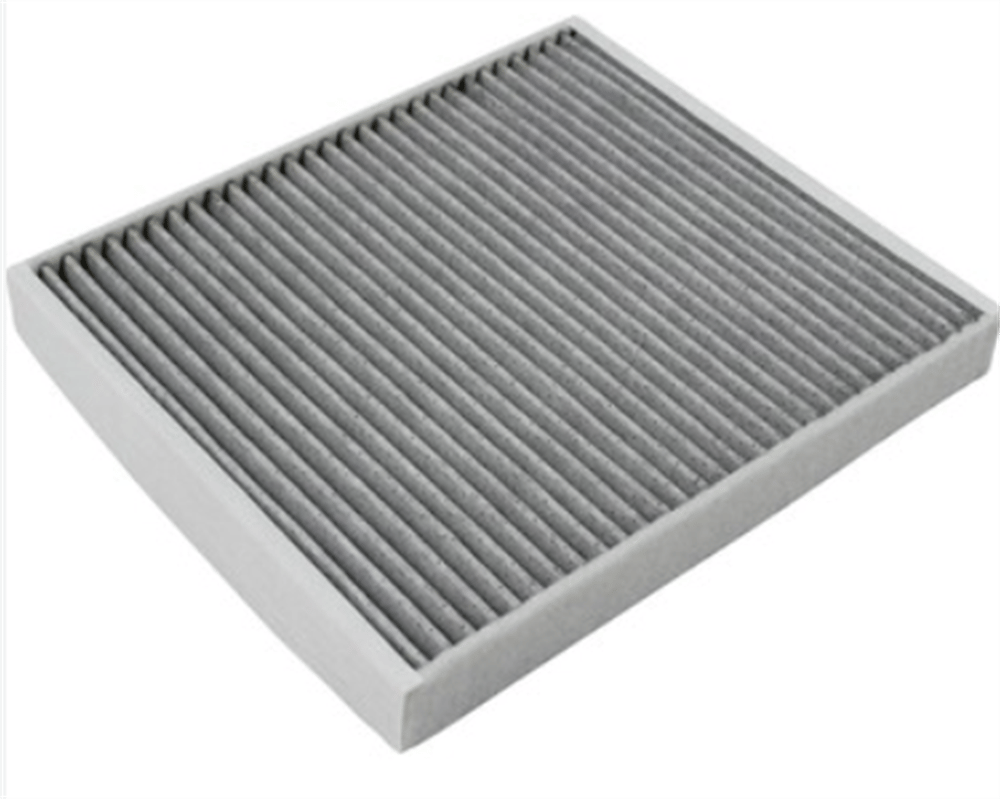 Citroen C5 Aircross Polen Filtresi (Karbonlu) Sardes Marka 6447.XG