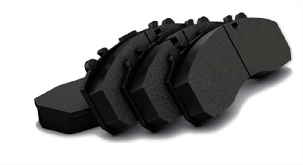 Citroen C5 Ön Fren Balata Takımı Sangsin Marka 4254.24