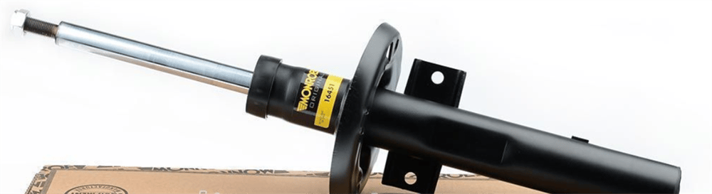 Citroen Ds3 Ön Sol Amortisör Monreo Marka 5208.G0