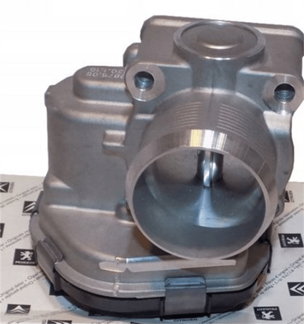 Citroen Elysee 2012-2020 1.6 Dizel Hava Dozörü Psa Marka 0345.G4