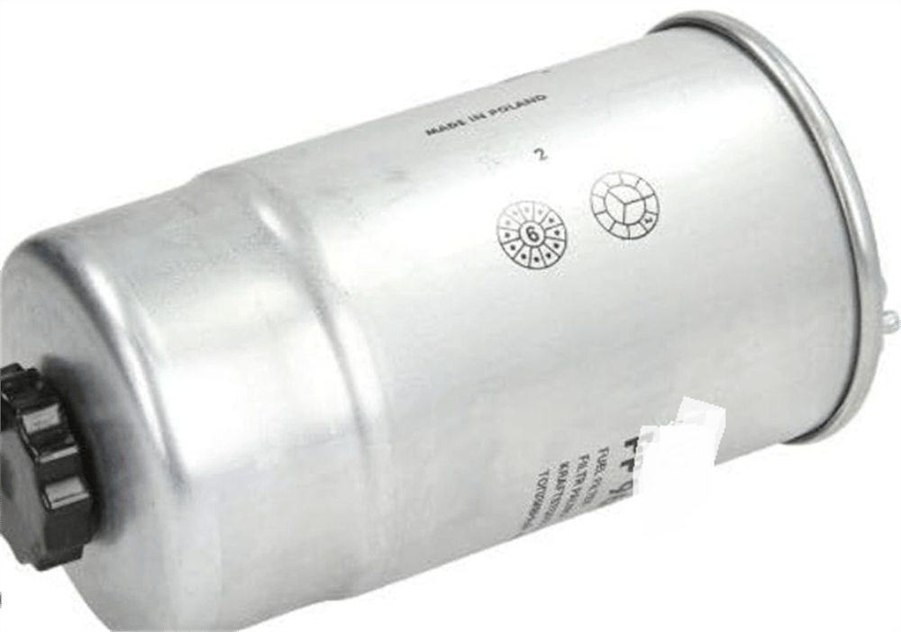 Citroen Nemo 1.3 Dizel Mazot Filtresi Sardes Marka 77363657
