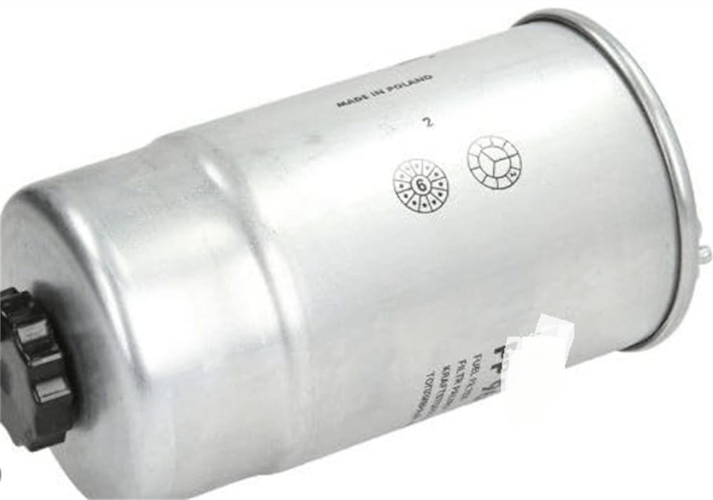 Citroen Nemo 1.3 Dizel Mazot Filtresi Sardes Marka 77363657