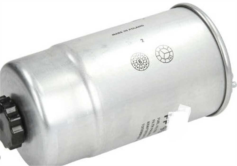 Citroen Nemo 1.3 Dizel Mazot Filtresi Sardes Marka 77363657