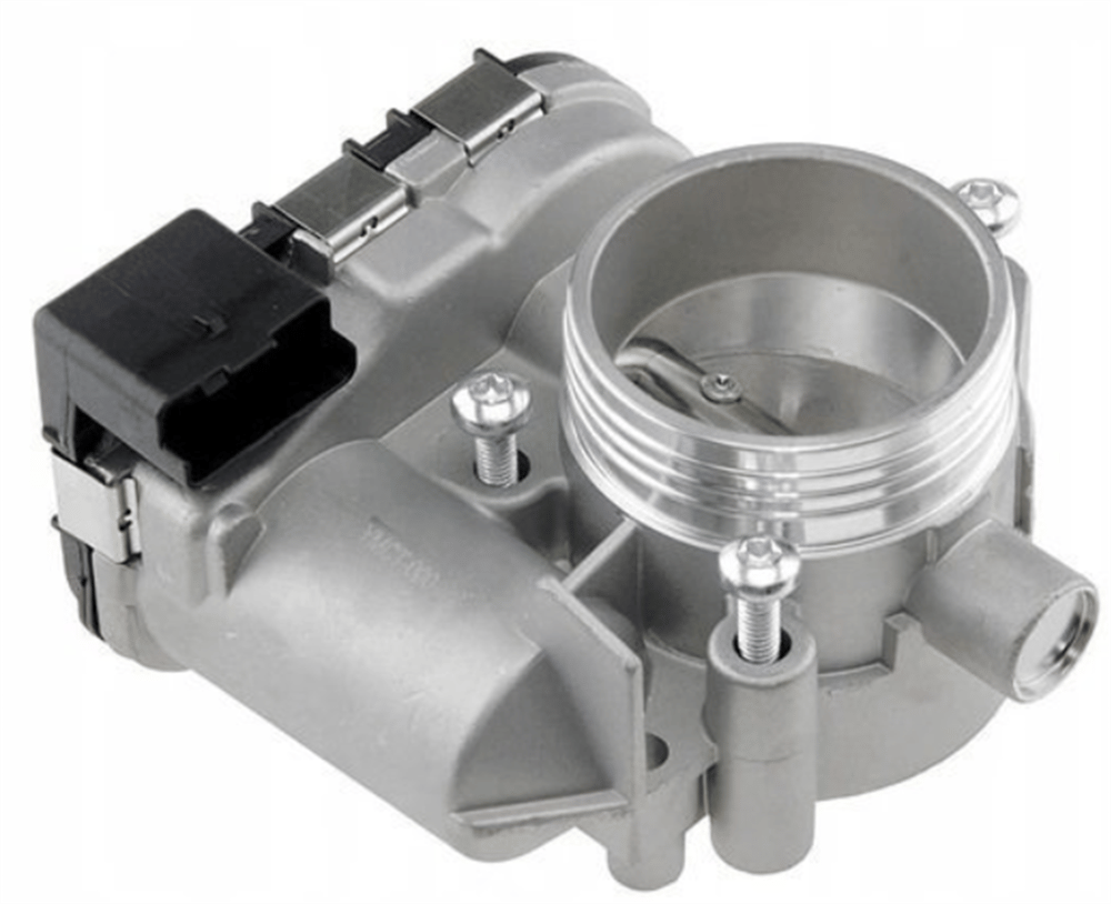 Citroen Xsara 1.6 16 Valf 110 Hp Benzinli Gaz Kelebeği Hellux Marka 1635.Q9