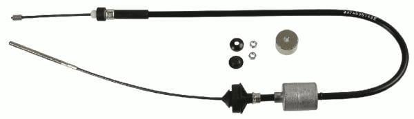 SACHSClutch CableSACHS 3074600148
