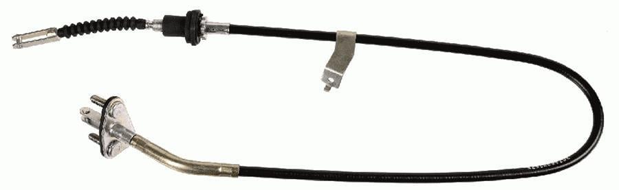 SACHSClutch CableSACHS 3074600152