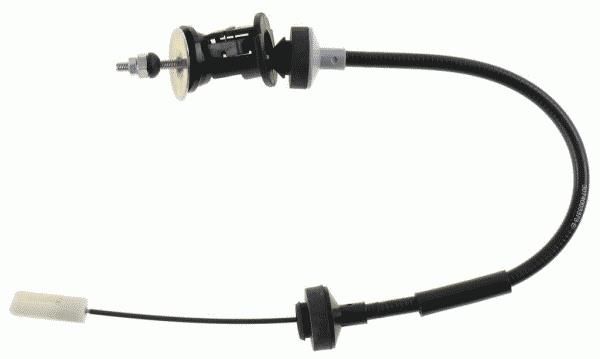 SACHSClutch CableSACHS 3074003373