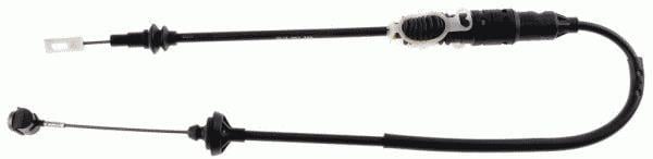 SACHSClutch CableSACHS 3074003345