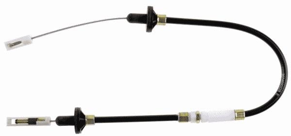 SACHSClutch CableSACHS 3074600228