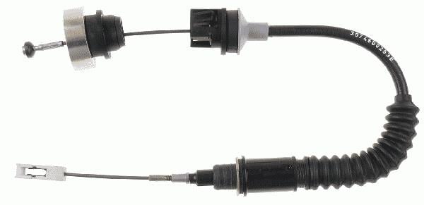 SACHSClutch CableSACHS 3074600253
