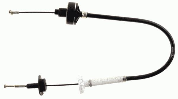 SACHSClutch CableSACHS 3074003323