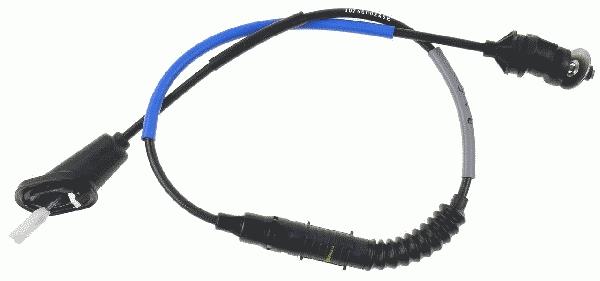 SACHSClutch CableSACHS 3074600245