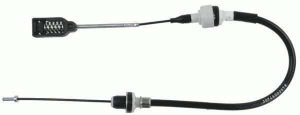 SACHSClutch CableSACHS 3074600237