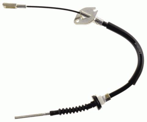 SACHSClutch CableSACHS 3074003359