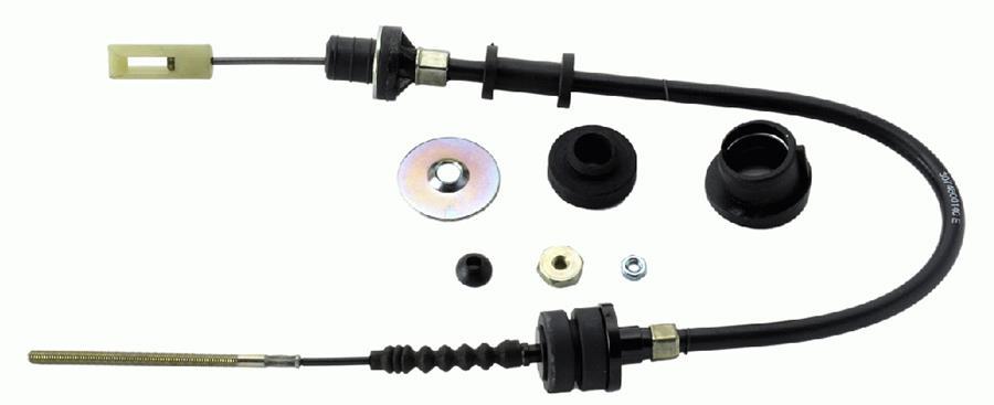 SACHSClutch CableSACHS 3074600140