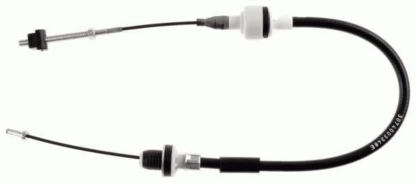 SACHSClutch CableSACHS 3074003348
