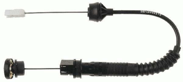 SACHSClutch CableSACHS 3074600221