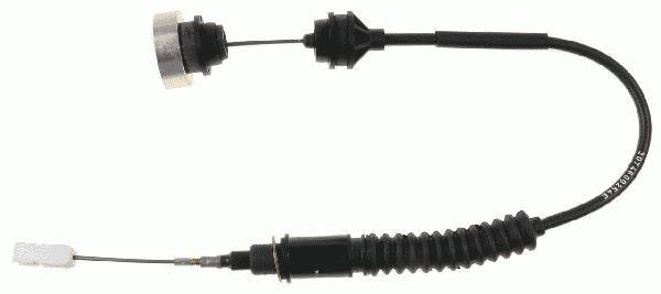 SACHSClutch CableSACHS 3074600254