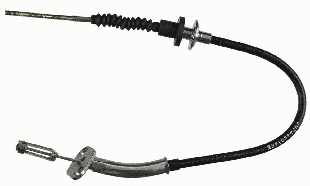 SACHSClutch CableSACHS 3074600146