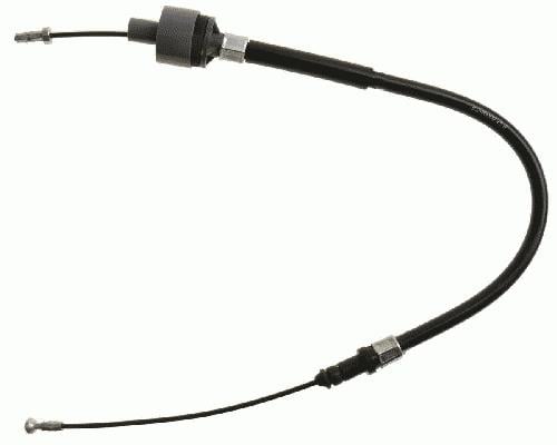 SACHSClutch CableSACHS 3074600293