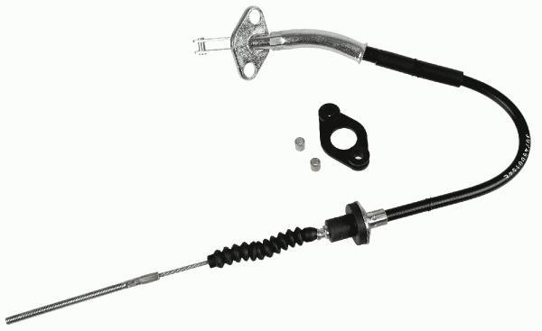 SACHSClutch CableSACHS 3074600154