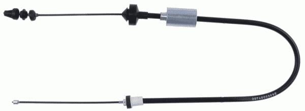 SACHSClutch CableSACHS 3074003369