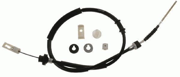 SACHSClutch CableSACHS 3074600298