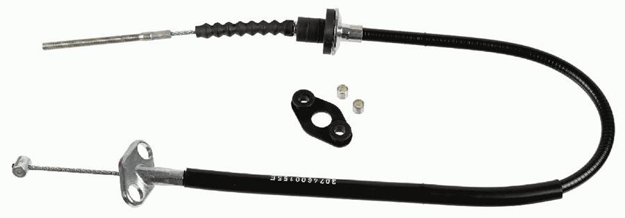 SACHSClutch CableSACHS 3074600155