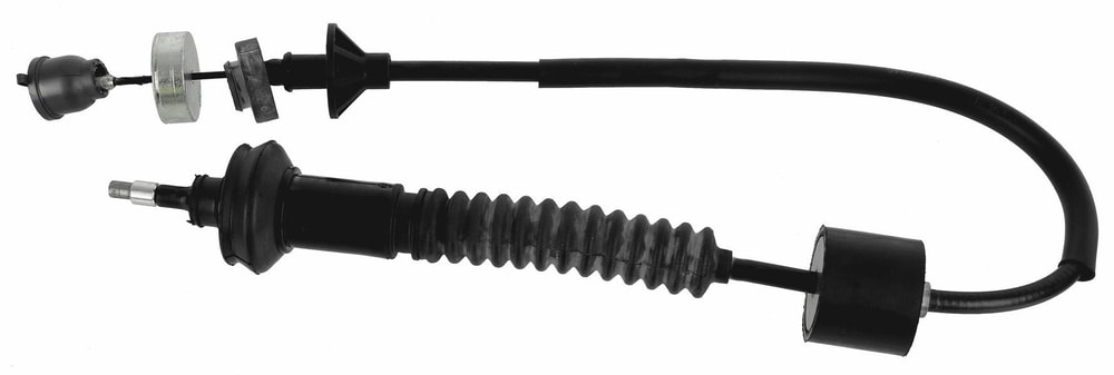 SACHSClutch CableSACHS 3074600246