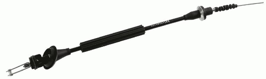 SACHSClutch CableSACHS 3074600150