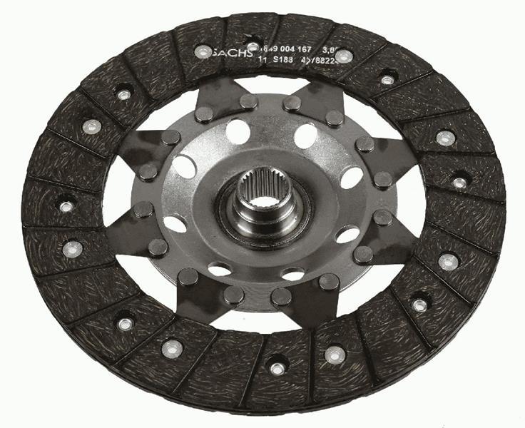 SACHSClutch DıscSACHS 1864002835