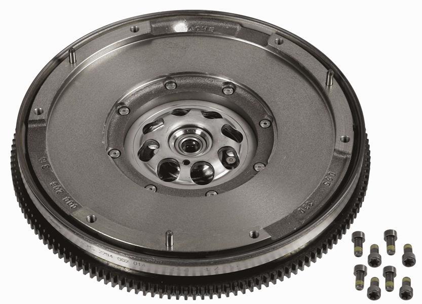 SACHSClutch Dual Mass FlywheelSACHS 2294002014