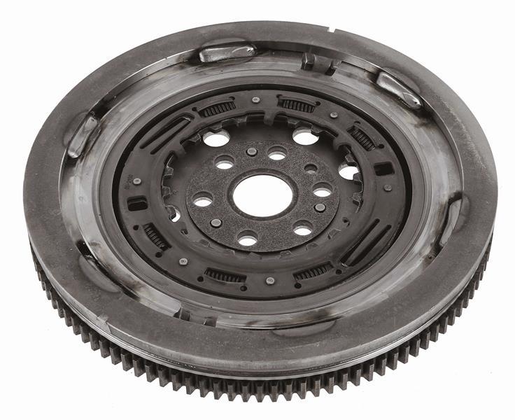 SACHSClutch Dual Mass FlywheelSACHS 2295601025