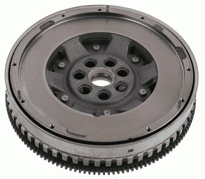 SACHSClutch Dual Mass FlywheelSACHS 2294501257