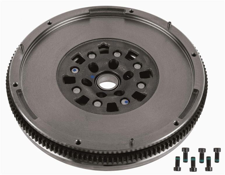 SACHSClutch Dual Mass FlywheelSACHS 2294501289