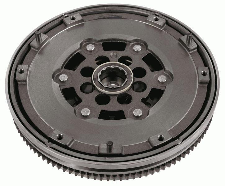SACHSClutch Dual Mass FlywheelSACHS 2294501256