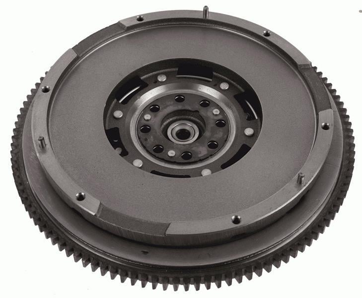 SACHSClutch Dual Mass FlywheelSACHS 2294501249