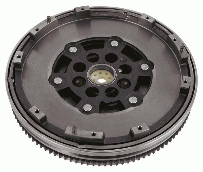 SACHSClutch Dual Mass FlywheelSACHS 2294501258