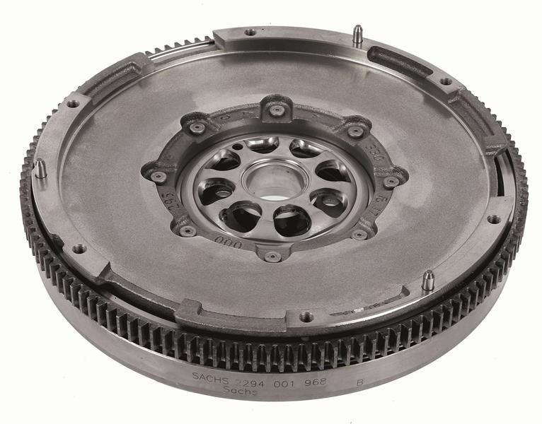 SACHSClutch Dual Mass FlywheelSACHS 2294001968