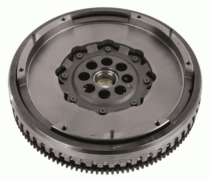 SACHSClutch Dual Mass FlywheelSACHS 2294501255