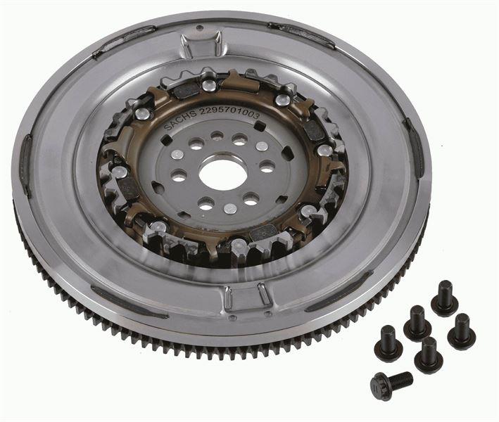 SACHSClutch Dual Mass FlywheelSACHS 2295701003