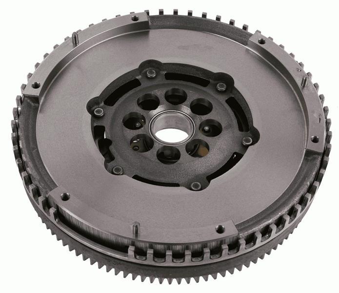 SACHSClutch Dual Mass FlywheelSACHS 2294501252