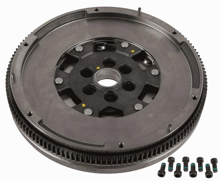SACHSClutch Dual Mass FlywheelSACHS 2294501267