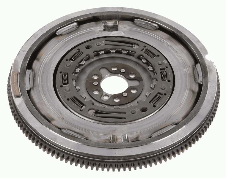 SACHSClutch Dual Mass FlywheelSACHS 2295601015