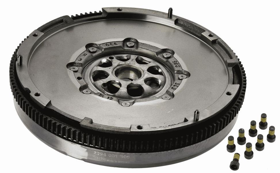 SACHSClutch Dual Mass FlywheelSACHS 2294001906