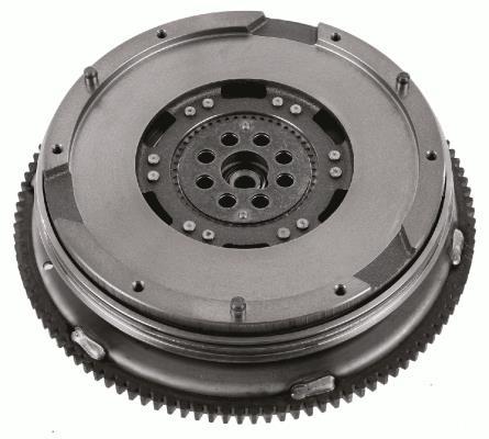 SACHSClutch Dual Mass FlywheelSACHS 2294501261